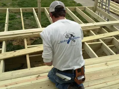 Michigan's Handyman