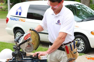 HandyPro of Farmington Hills