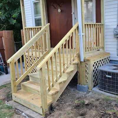 Golden General Contractor / Carpentry / Handyman