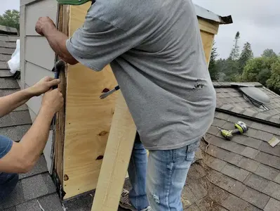Michigan Home Repair