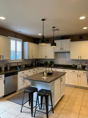 C & D Handyman Services LLC