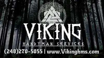Viking Handyman Services