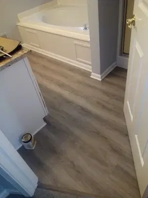K & G home repair handyman services
