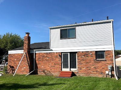 BM Painting, Inc.