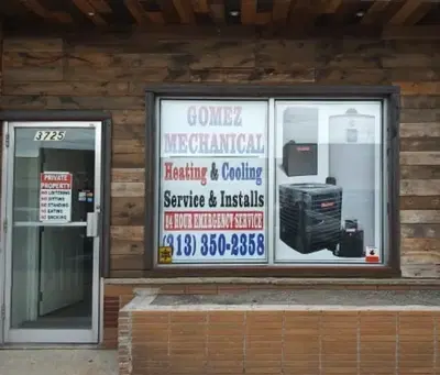 Business Photo
