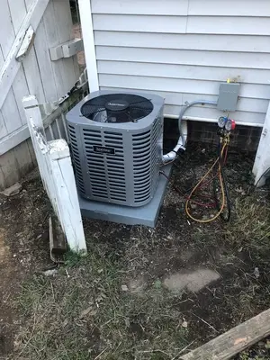 Arrow-Therm Heating & Cooling LLC