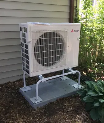 Air Master Heating, Air Conditioning & Fireplace