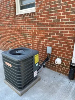 LEO'S HEATING AND COOLING