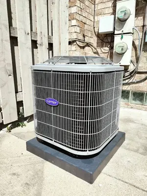 C & C HEATING & AIR CONDITIONING