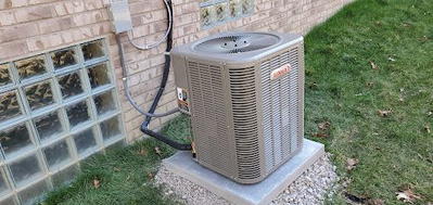 R & L Heating & Cooling