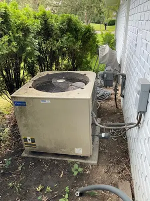Royal Oak Heating, Cooling & Electrical