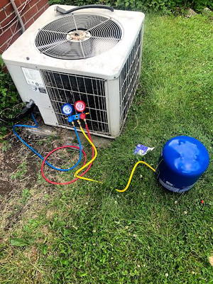 Budget Plumbing Heating & Cooling