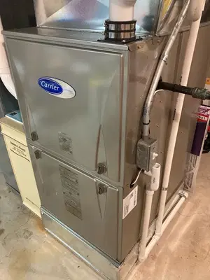 Comfort Plus, LC Heating and Cooling