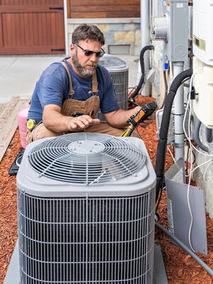 Flo-Aire Heating, Cooling & Electrical, Inc.