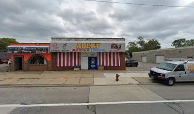 Alert Heating & Cooling