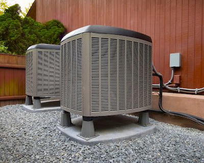 Ehlers Heating & Air Conditioning