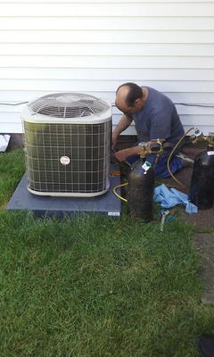 Affordable Heating, Cooling and Plumbing Co.
