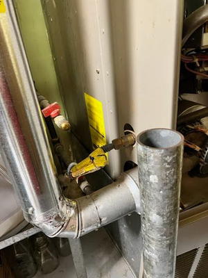 Hancock Heating And Air Conditioning
