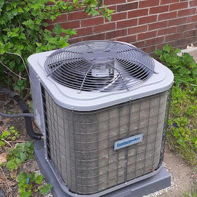 TARGET AIR HVAC