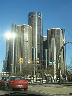 Business Photo