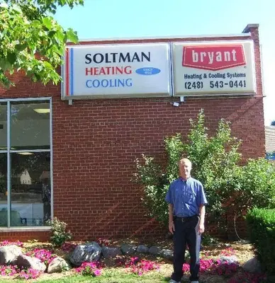 Business Photo