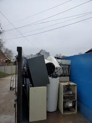 Detroit Furnace LLC