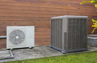 Reckingers Heating & Cooling