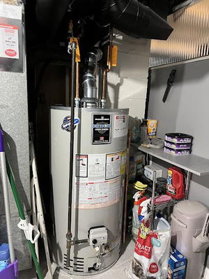 Levine & Sons Plumbing, Heating & AC