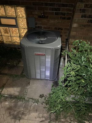 Nautilus Heating and Cooling Co