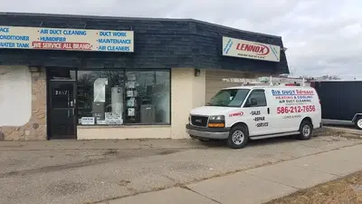 Business Photo