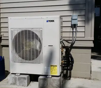 Hearthside Heating