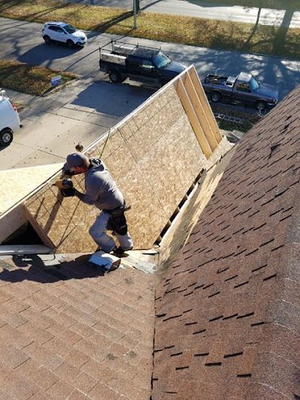 NorthWest Construction