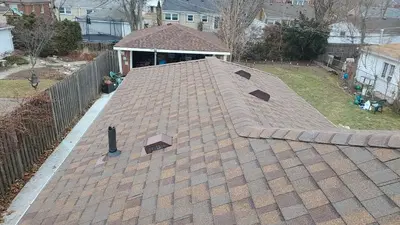 L&S Home Improvements