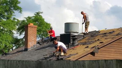 Advantage Roofing & Construction LLC