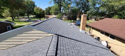 Bach Roofing Company