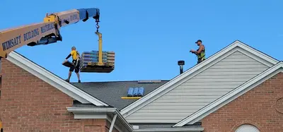 Mills Siding and Roofing
