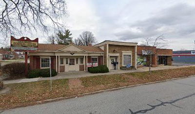 Metropolitan Windows & Improvements, Inc.