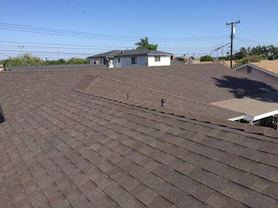 Raymonds Roofing Inc.