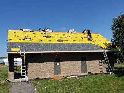 SAS Services Inc.