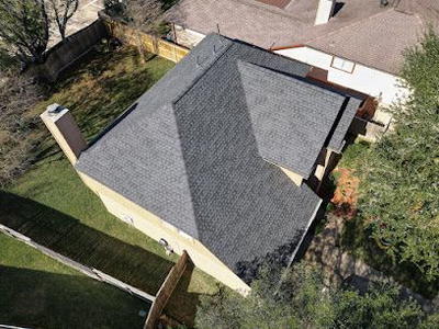 Campbell Roofing Company