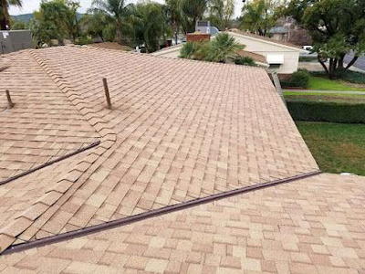 Murton Roofing