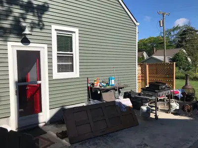 Murray Built Construction