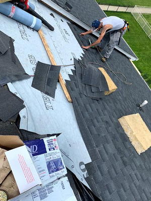 Building Blocks Home Improvements LLC