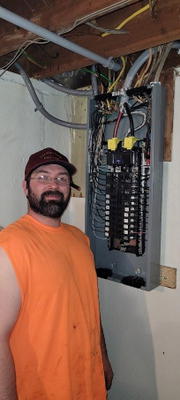 Service Tech Electric