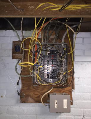 Ray's Electrical Services
