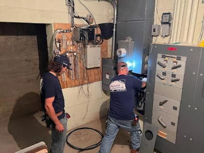 National Electrical