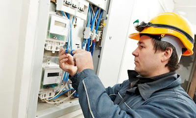 Detroit Speedy Electrician