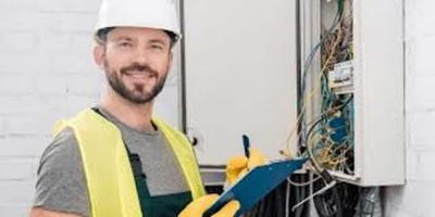 Electrician Pros Dearborn