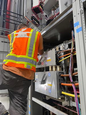 Electrical Industries
