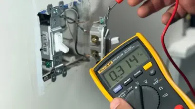 Residential Electric